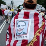 tea party racism