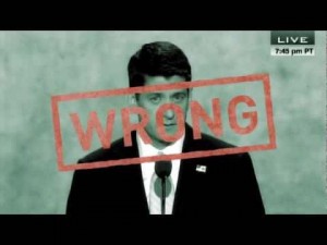 paul ryan fact check