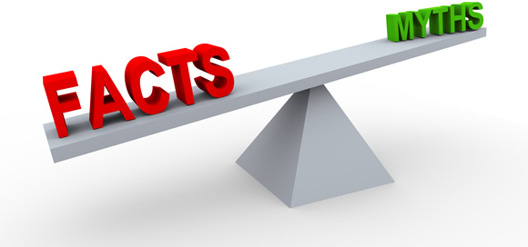 Fact and Myth: Politics, Fake News, Economics, Donald Trump, Deficit, Healthcare, Energy Policy, Conspiracy Theories