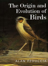 Origin of Birds - Evolution Book