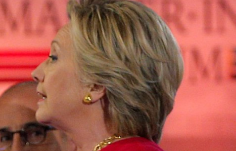 Clinton Earpiece