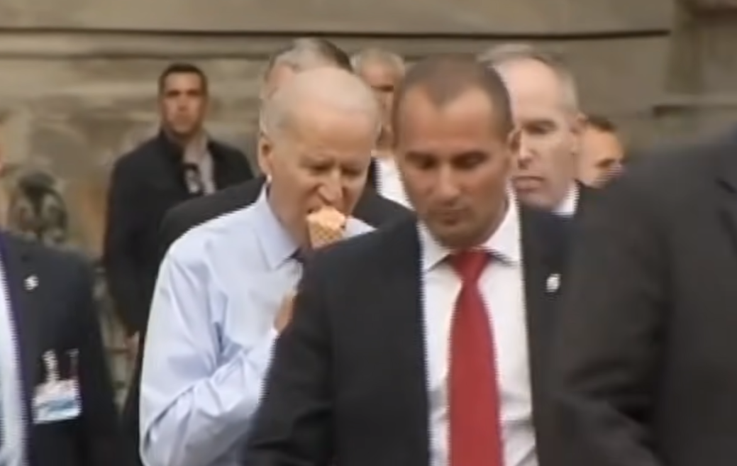How Old is Joe Biden?