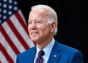 Joe Biden's Biography