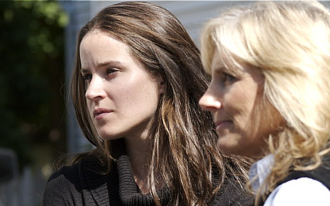 Who is Ashley Biden?
