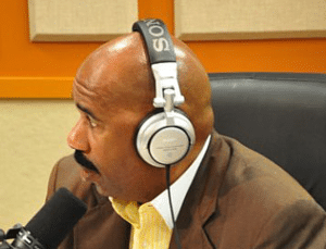 Steve Harvey Net Worth. Diving into Steve Harvey's Wealth.