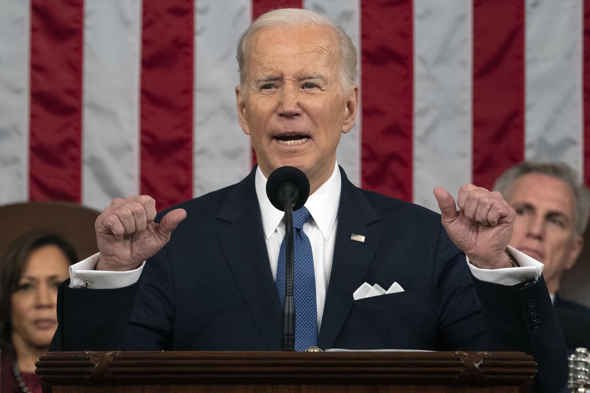 The Biden-Harris Synergy: Decoding A Presidential Partnership