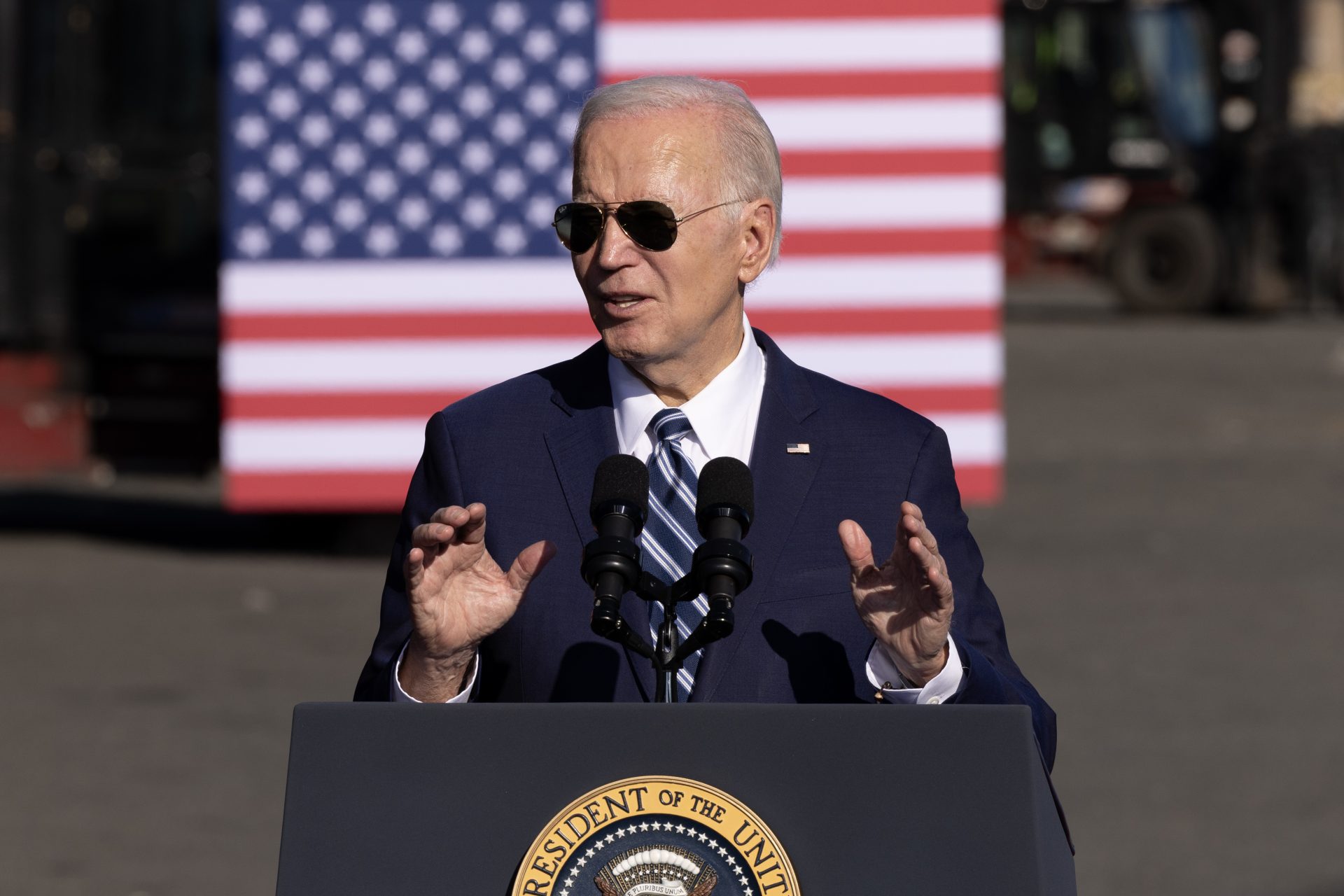Did Joe Biden Pass the Bar Exam? - Fact and Myth