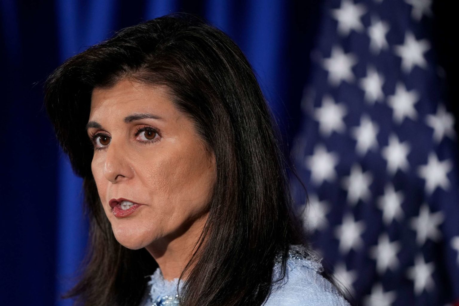 Nikki Haley's Net Worth: A Journey from Public Service to Millions