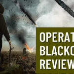 teddy daniels operation blackout review