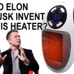 Ultra/Cosmo Air Heater: An Elon Musk Invention? A Fact Check.