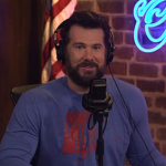 How Tall is Steven Crowder? Deciphering Steven Crowder's Height