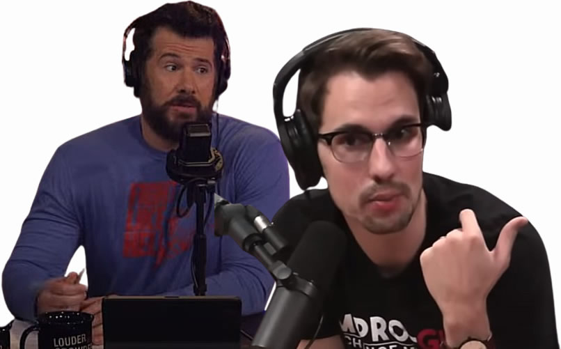 Steven Crowder vs Jared Monroe: An Explanation