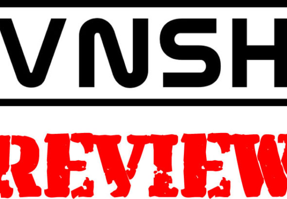 Tactical Holster Review: The VNSH Holster