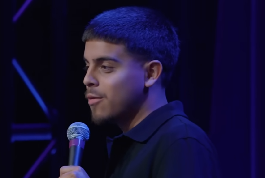 Ralph Barbosa’s Height: How Tall is Ralph Barbosa?