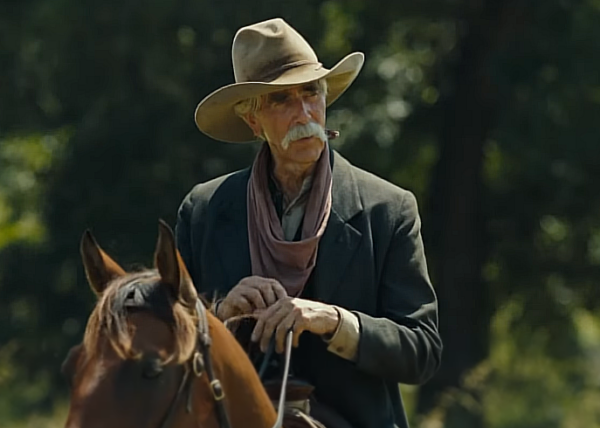 1883 TV MINI SERIES 2021 2022 visual data 5