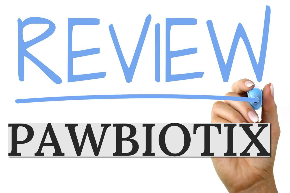 Pawbiotix Reviews & Complaints: Legit Supplement Review