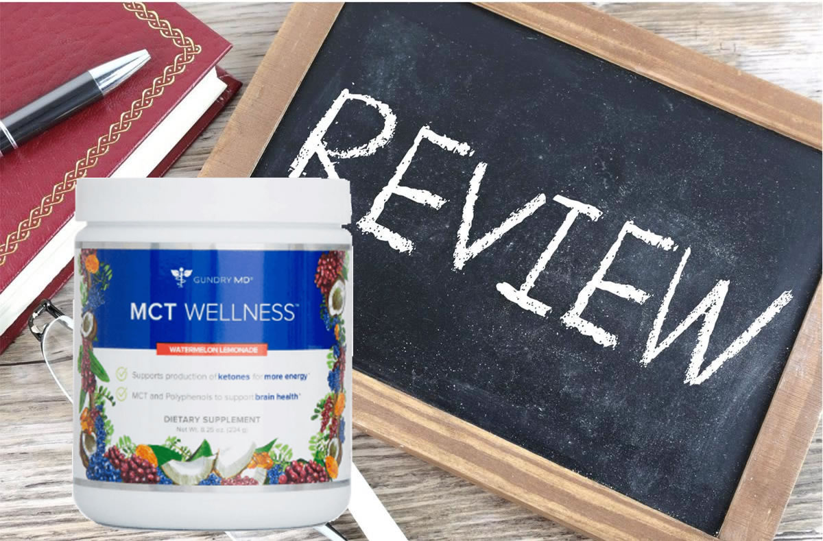 The Wellness Company Reviews Consumer Reports Gundry MCT Wellness Scam Exposed? MCT Wellness Reviews/Consumer Reports