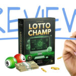 Lotto Champ Review: Legit AI Software That’s Changing How You Play the Lottery in 2025!