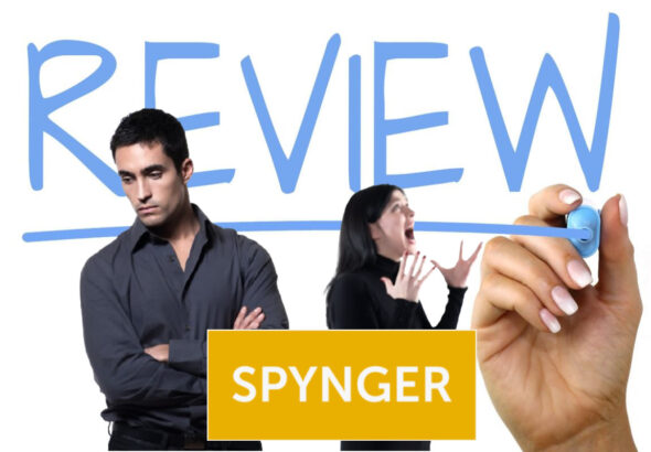 Spynger Review 2025: Is Spynger Legit? An Investigative Look at the #1 Undetectable Spy App