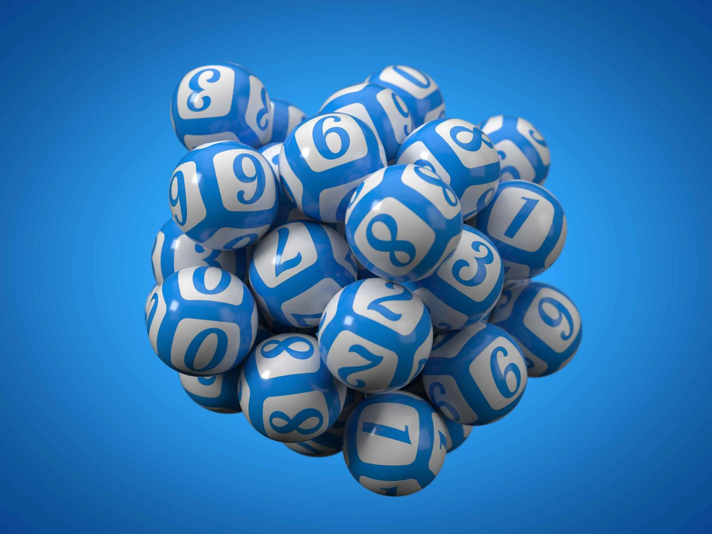 Workplace Lottery Pools: Fun Gamble or Risky Business?