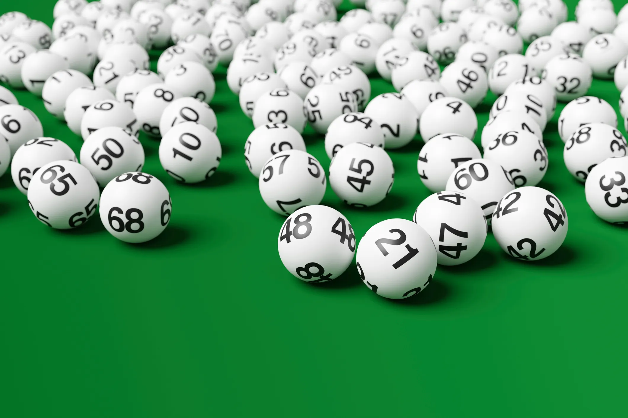 Lotteries and Budgets: A Fun Look at Your Dollar’s Dance!