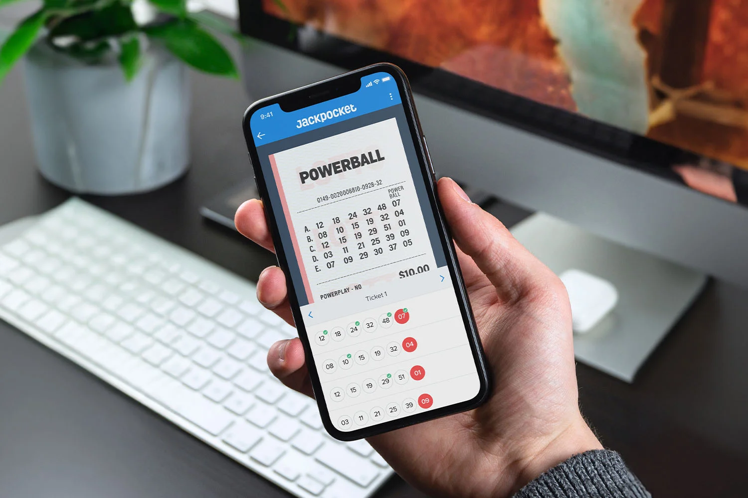 Mega Millions vs Powerball: The Battle of the Jackpots