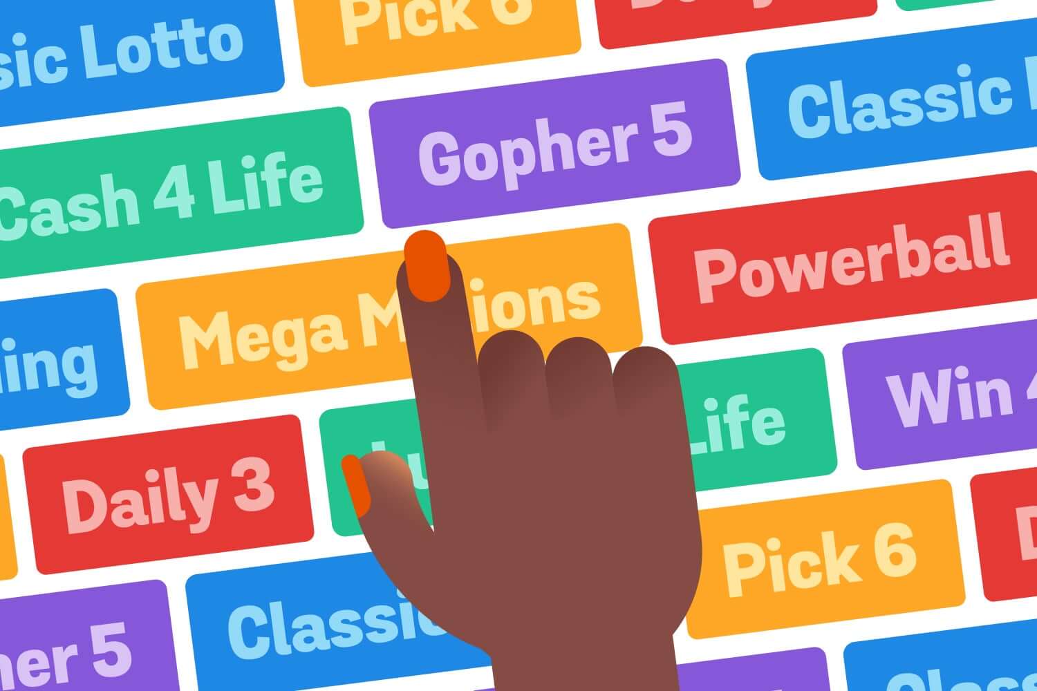 Unveiling the Magic Behind the Mega Millions Jackpot Journey
