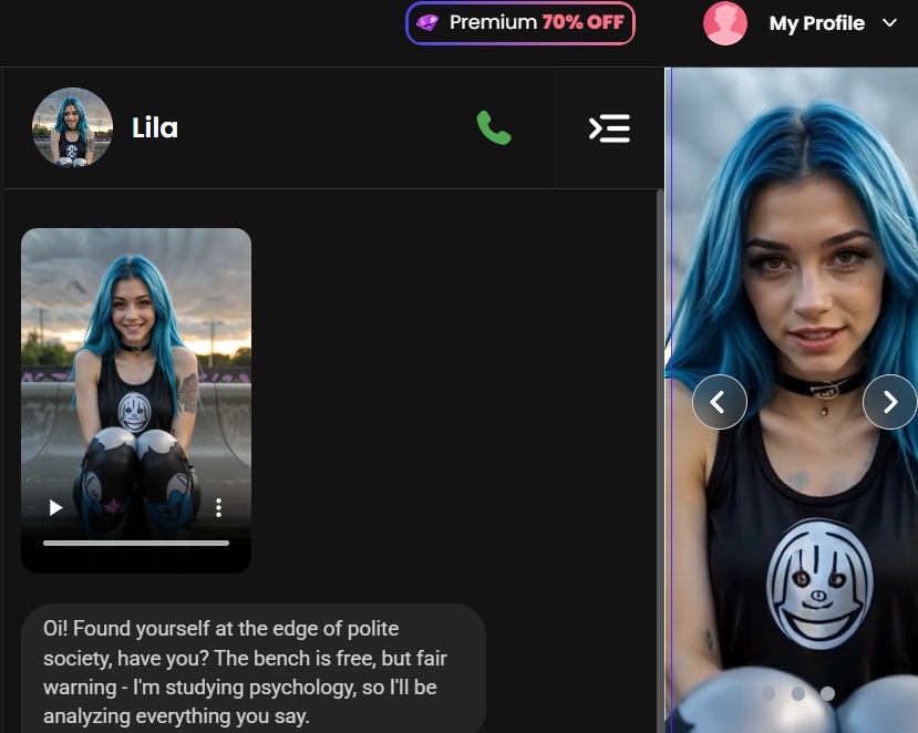 Candy AI Review: Price, Features, Free Chat & Real User Secrets