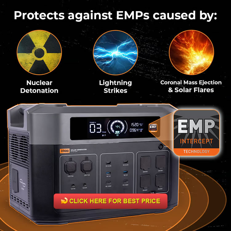 Patriot Power Generator 2500X Review and Complaints: Is It a Scam or Just Overpriced?
