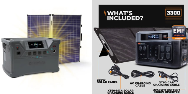 Patriot Power Generator 2500X Review & Complaints + Cost: Is It a Scam or Just Overpriced?