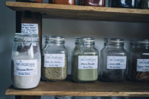 gut friendly fermented foods