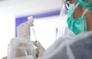 gut health affects immunity