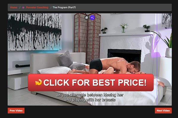 PornStar Coaching Review – Real Reviews Reveal Secrets to Ignite Passion