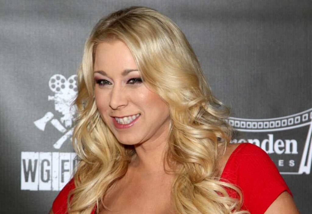 Katie Morgan: Fact-Checking the Adult Film Star's Career, Net Worth, and Coaching System