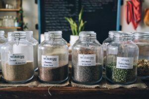 probiotic foods in grocery stores