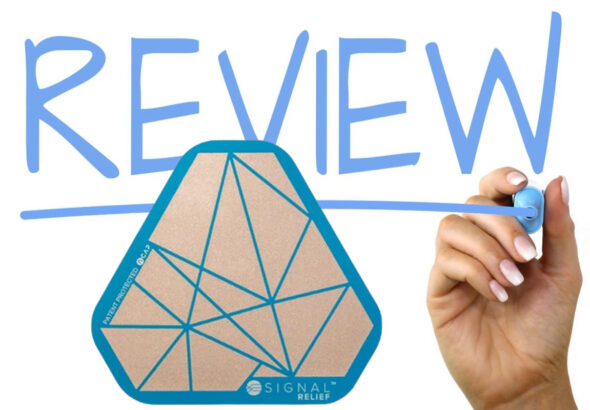 Signal Relief Patch Review: Legit Science or Just Another Wellness Gimmick?