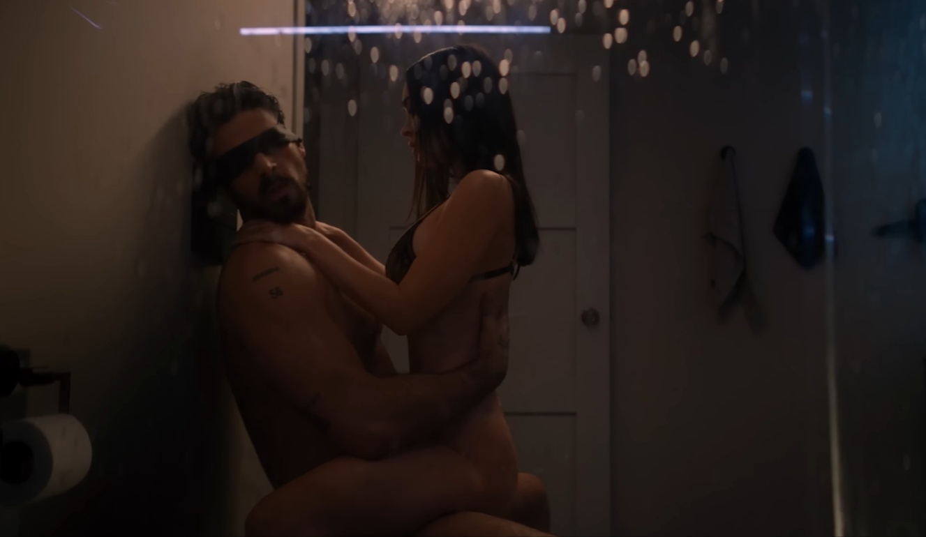 was megan fox a porn star did megan fox do porn