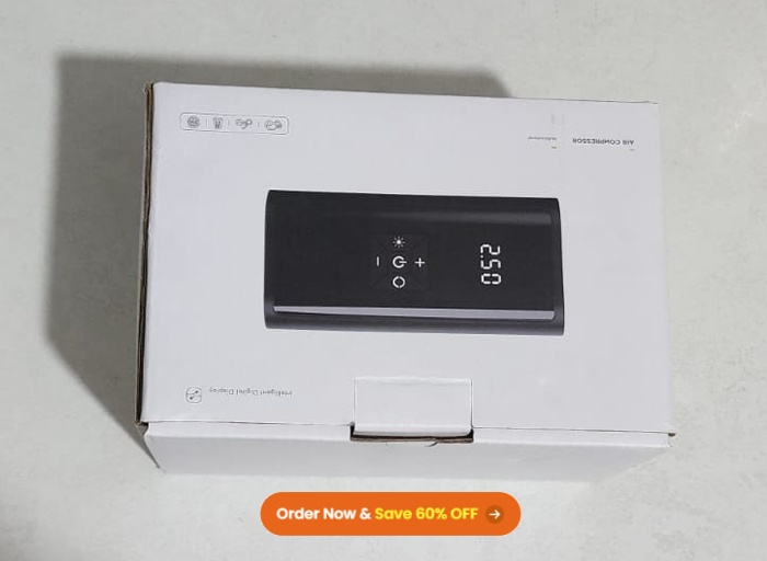 Auto Air Pump Review + Customer Reviews/Consumer Reports 2025