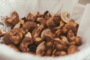 delicious and healthy meals