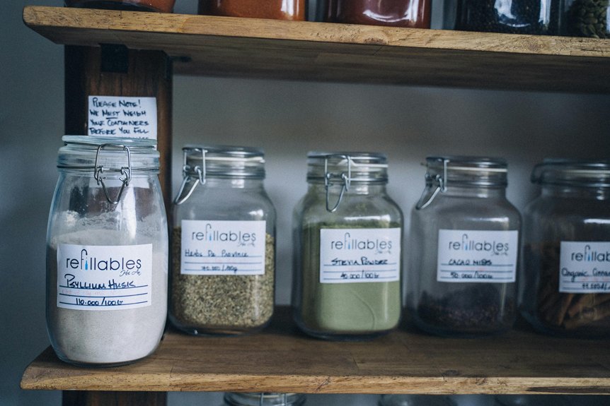 fermented foods for gut health