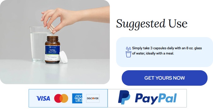 Gundry MD Total Restore Review: What Real Users Are Saying in Reviews