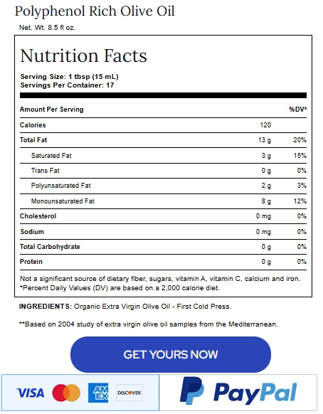 Why Gundry MD Olive Oil Is Dominating Health Circles in 2025