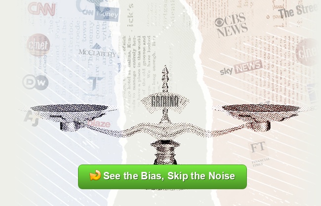 Ground News Website/App Review: How Does Ground News Work?