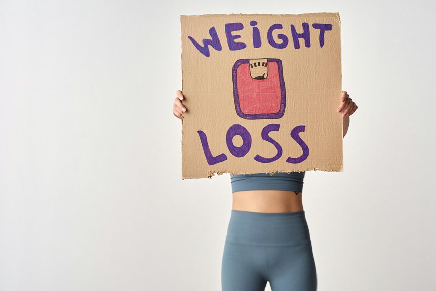 non stimulant weight loss solution