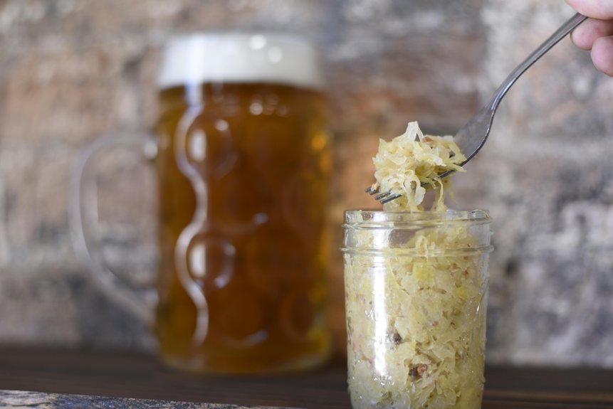 probiotics promote gut health