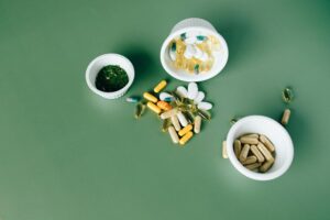 selecting suitable gut supplements