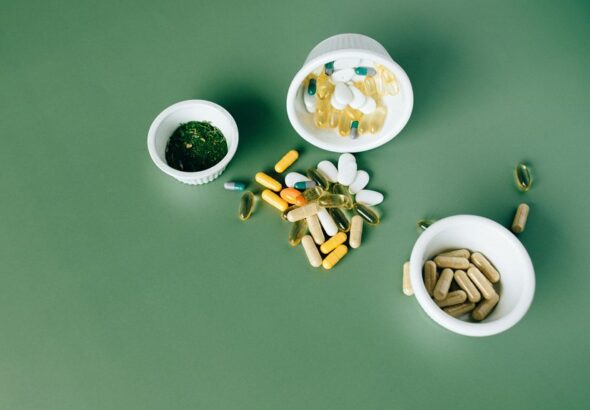 selecting suitable gut supplements