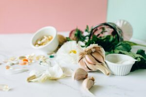 supplements and herbs benefits