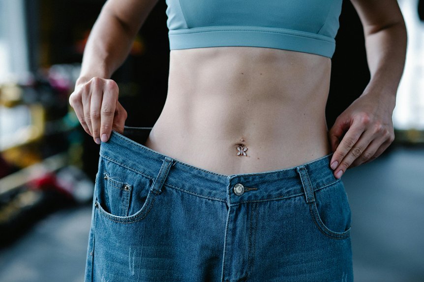 supplements boost summer fat loss