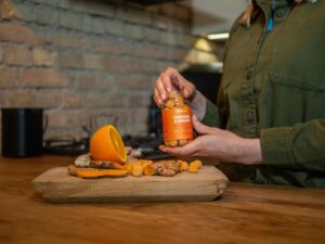weight loss supplement ingredients